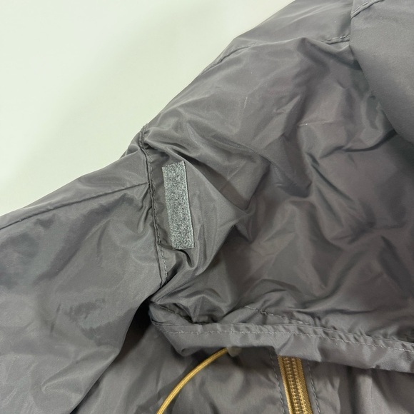 Columbia Men's Glennaker Lake Rain Jacket Size M - Picture 8 of 14